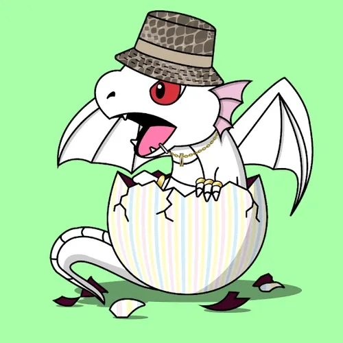 Zora Dragon