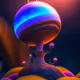 Beautiful Allien Life