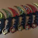 CS2 knifes