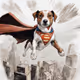 SuperDOGs
