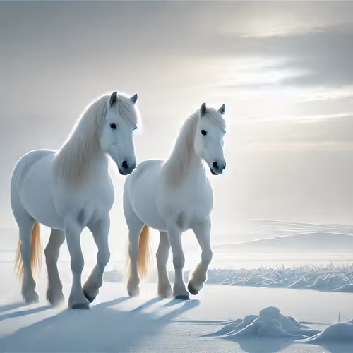 Winter Elegance