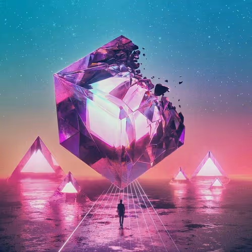 Dreamscape Veil