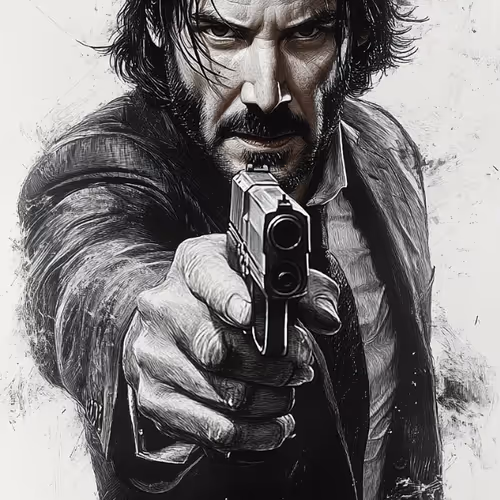 John Wick