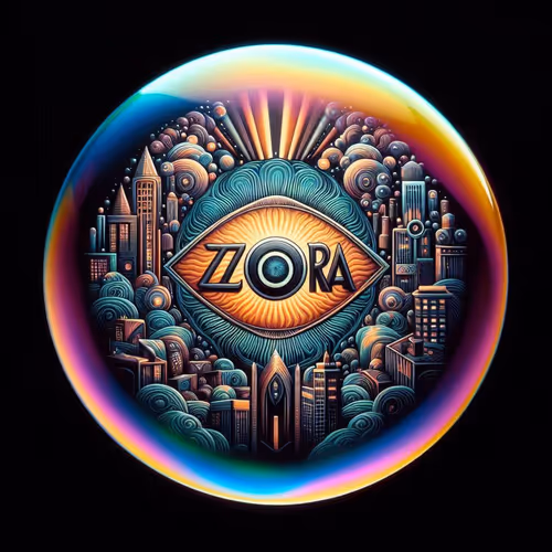 Bubbles&Zora