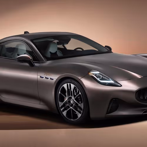 Maserati