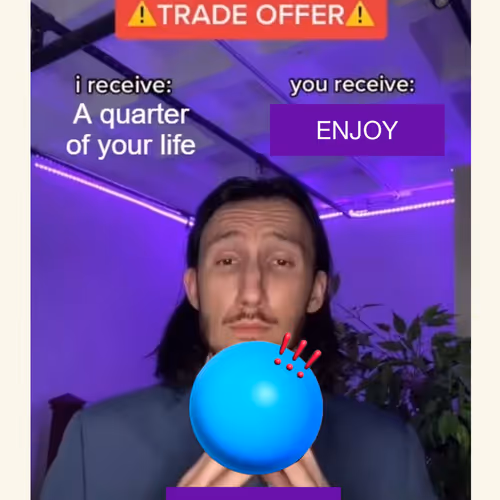 enjoytradeoffer