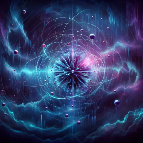 Quantum Leap