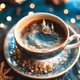 Landscapes in a cup