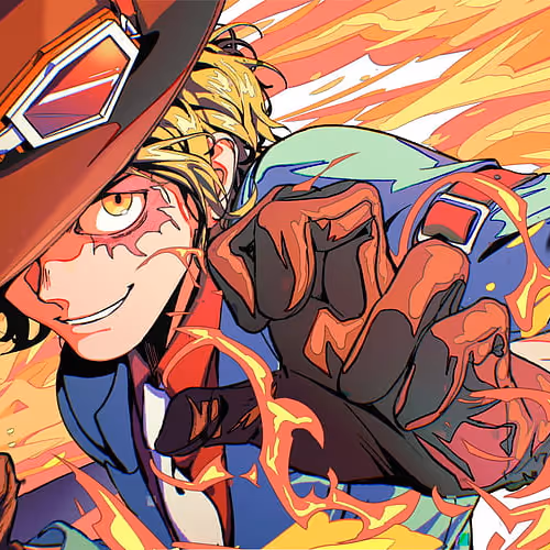 FLAME EMPEROR
