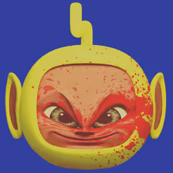 teletubbies