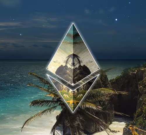 ETH Summer