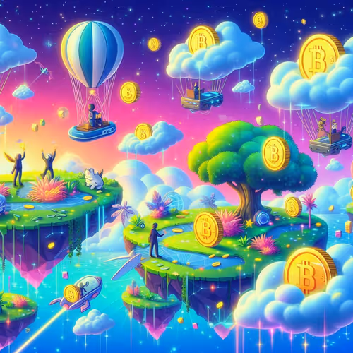 Cloud Coin Collectors