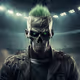 The Warlord of Death