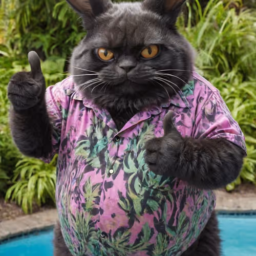 National Zoragraphic