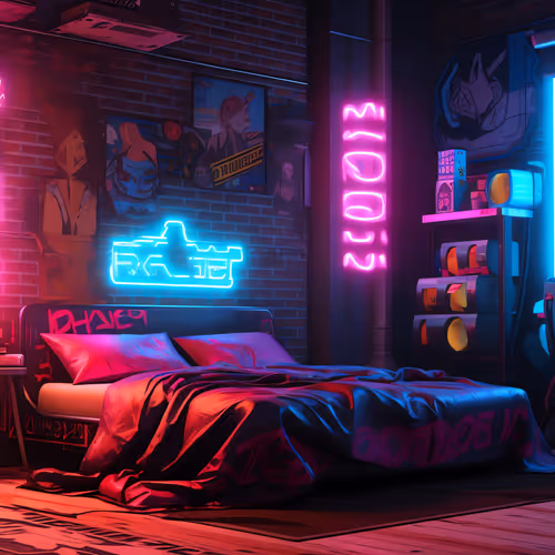 Cyber