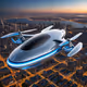 Flying Drone