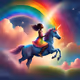 rainbow