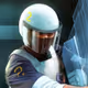 Mirrors Edge policeman