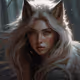SHE WOLF
