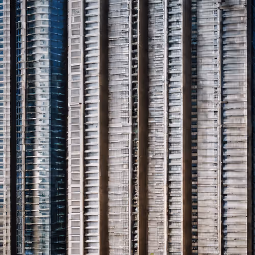 Tokyo Towers