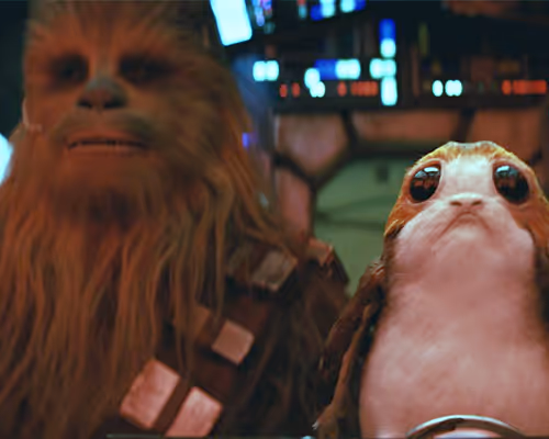 star wars
