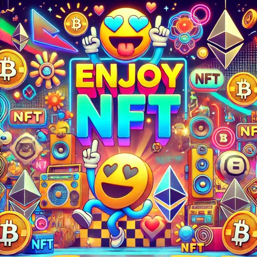 enjoy
