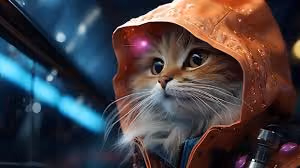 Darth Cat