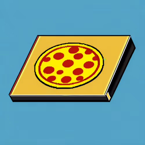 Pizza Collection