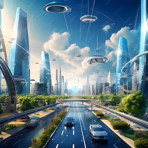 Future Unfolded