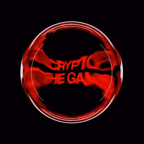 Introducing Crypto: The Game