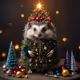 CHRISTMAS TREE