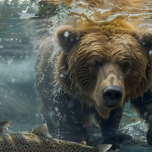 Animals