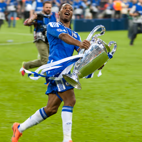 Drogba