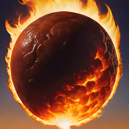 Fireball