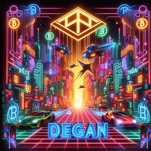 $DEGAN FUTURE