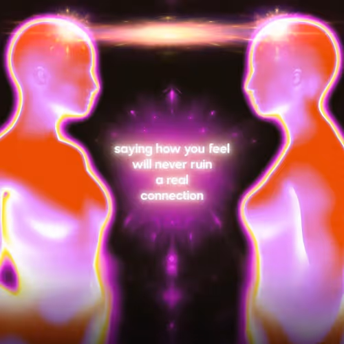 REAL CONNECTION