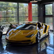 1/20 Lamborghini Centenario