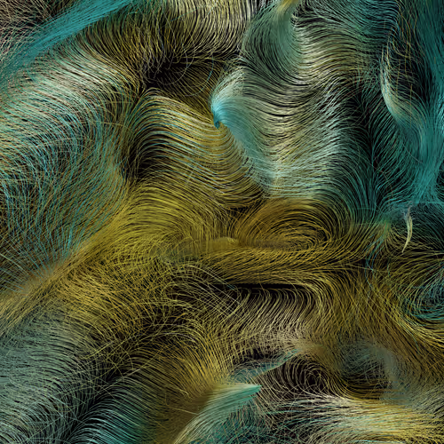 Generative Art Series