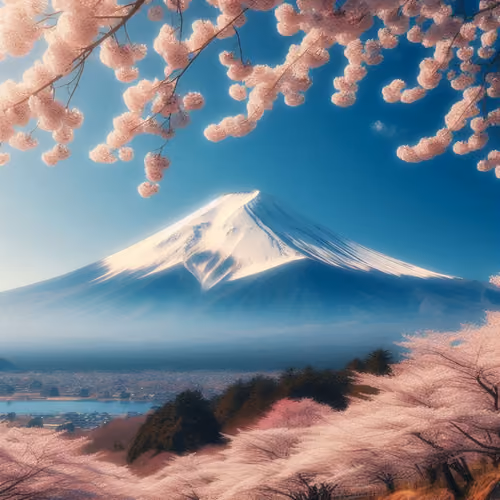 Fujiyama  1