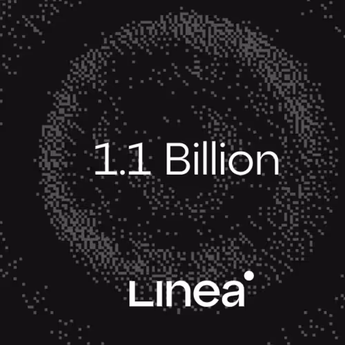 Linea Mainnet LXP