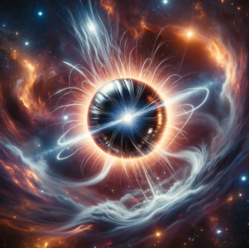 magnetar