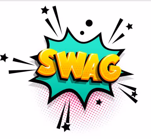 swaggy