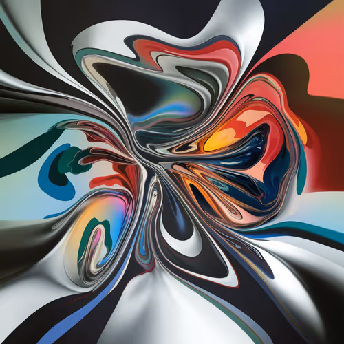Enjoy Abstraction 3
