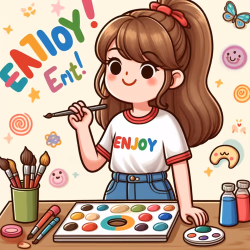 enjoy minting!