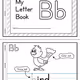 Letter-B
