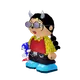 Zora Posts