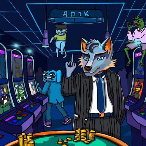 Degen or NFT?