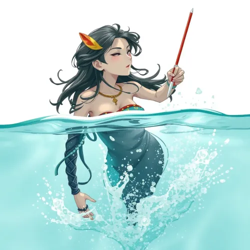 Water
