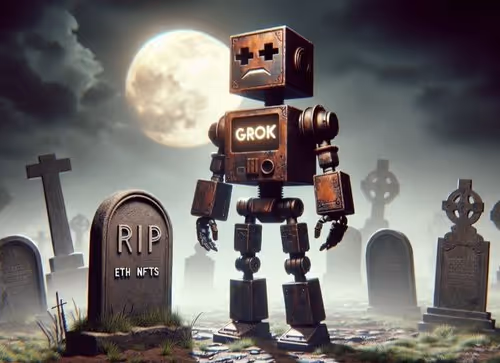 GROKU 4