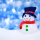 Let it snow!